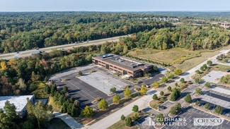 More details for 4205 Highlander Pky, Richfield, OH - Office for Lease