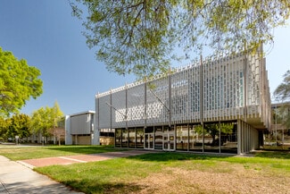 Plus de détails pour 3825 Fabian Way, Palo Alto, CA - Industriel à louer