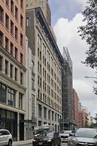More details for 227-239 W 17th St, New York, NY - Multifamily for Sale