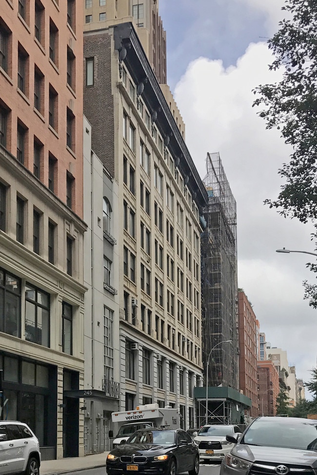 More details for 227-239 W 17th St, New York, NY - Multifamily for Sale