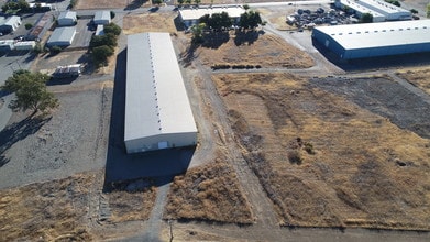 2620 5th Ave, Oroville, CA - AERIAL  map view - Image1