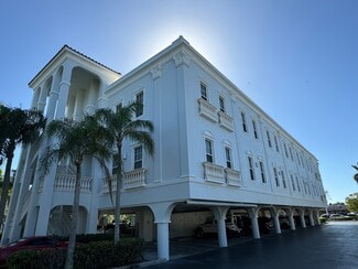 Plus de détails pour 130 9th St N, Naples, FL - Bureau à vendre