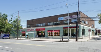 More details for 2050 E Eastchester Rd, Bronx, NY - Office/Medical, Office/Retail for Lease