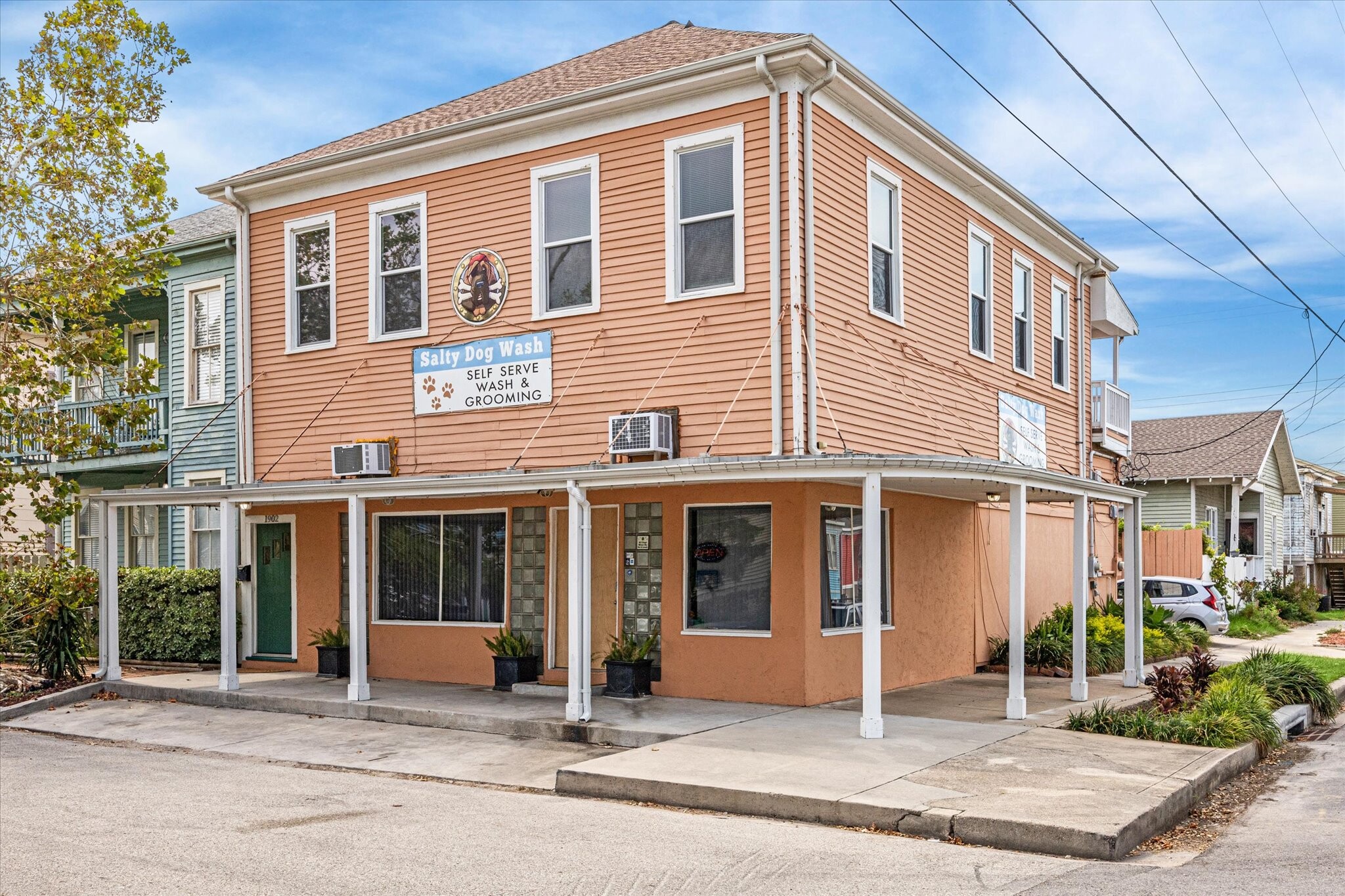 1902 Ursuline St, Galveston, TX for sale Building Photo- Image 1 of 1