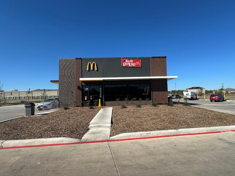 Binz-Engleman Rd & FM 1516, San Antonio, TX for sale - Building Photo - Image 2 of 5