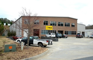 More details for 3694 Kennesaw South Industrial Dr, Kennesaw, GA - Industrial for Lease