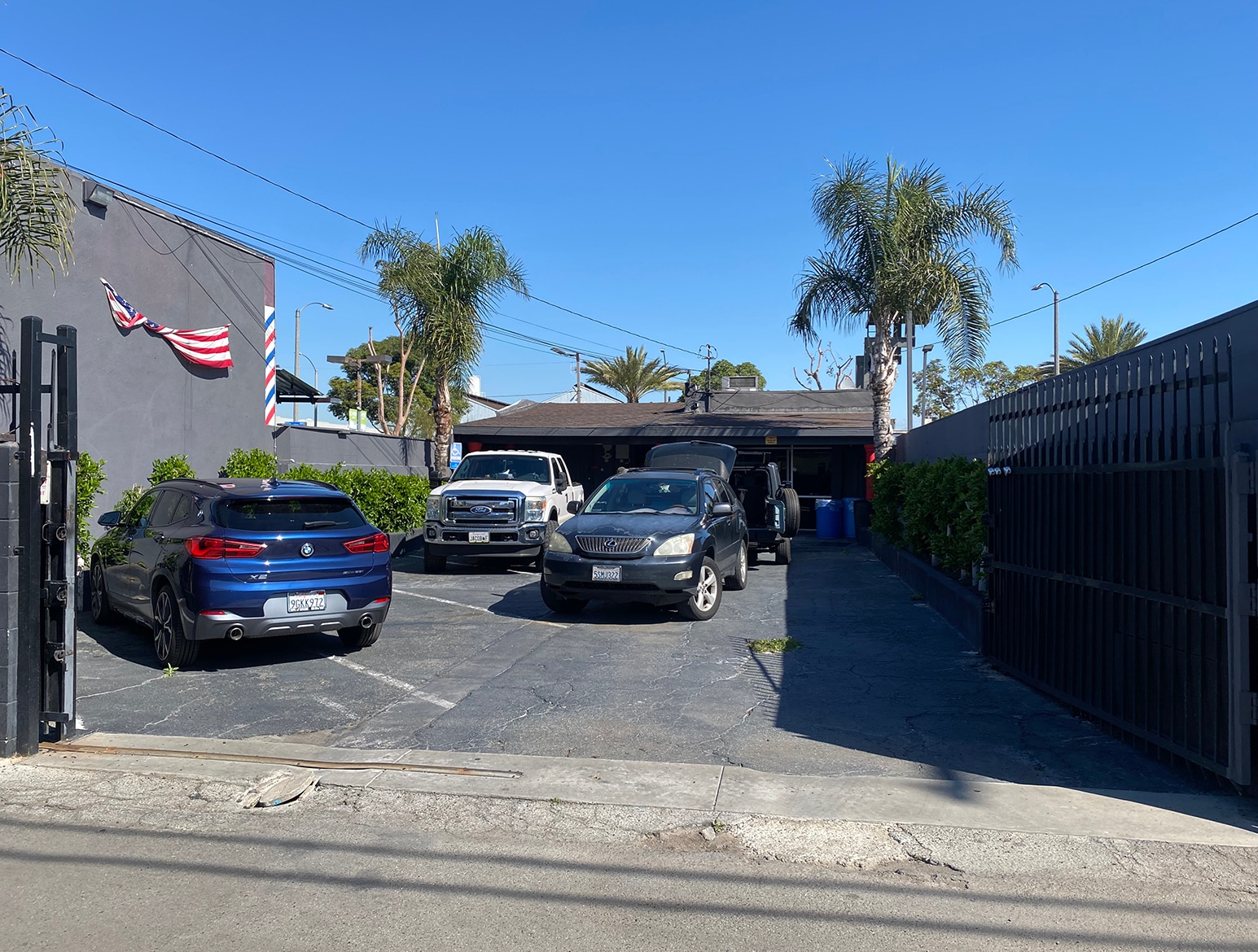 4308 E Firestone Blvd, South Gate, CA for sale Building Photo- Image 1 of 9