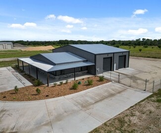 More details for 4025 King Air Dr, Wixon Valley, TX - Industrial for Lease