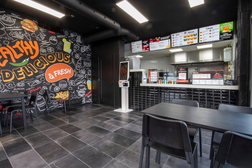 289-293 Kenilworth Av N, Hamilton, ON for sale - Building Photo - Image 3 of 36