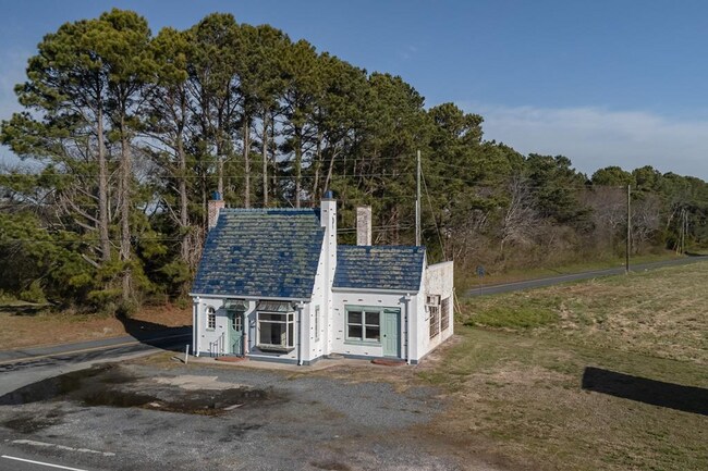 More details for 3255 Stone Rd, Cape Charles, VA - Retail for Sale