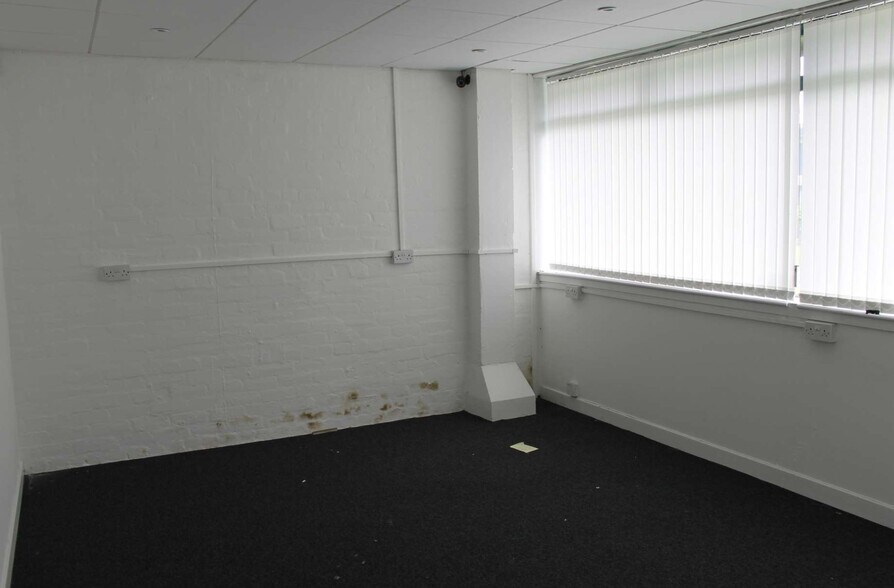 2-10 Napier Ct, Cumbernauld à louer - Photo intérieure - Image 3 de 10