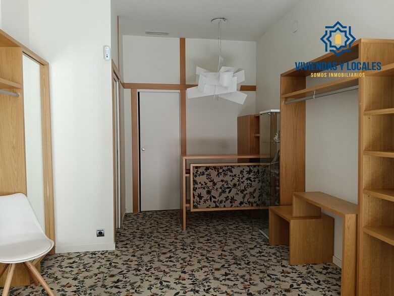 Callejón de Arjona, S/N, Granada, Granada for lease - Interior Photo - Image 2 of 12