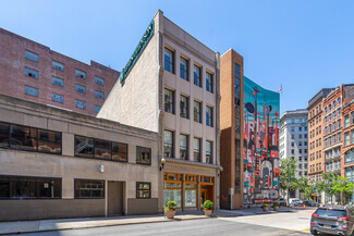 More details for 308 Seventh Ave, Pittsburgh, PA - Office for Lease