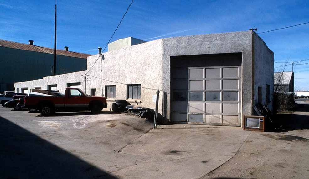 2820 S Elati St, Englewood, CO for lease - Other - Image 2 of 5