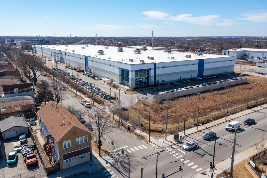 3507 W 51st St, Chicago, IL for lease - Building Photo - Image 1 of 7