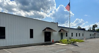 Plus de détails pour 220-224 Shreve St, Mount Holly, NJ - Industriel à vendre