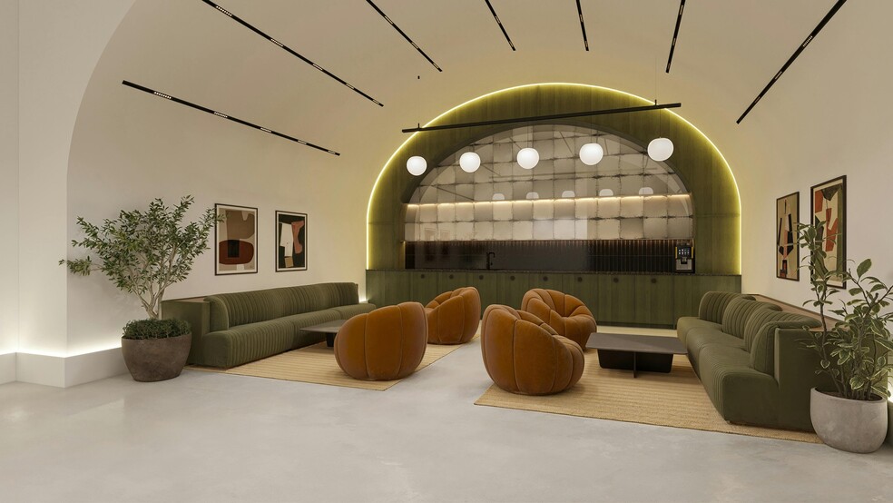 22 Vine Hl, London for lease - Interior Photo - Image 1 of 1