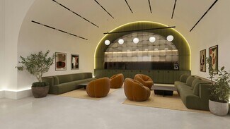 Plus de détails pour 22 Vine Hl, Londres - Bureau à louer