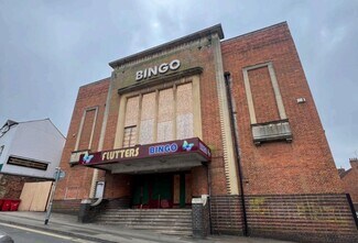 Plus de détails pour College St, Rushden - Commerce de détail à louer