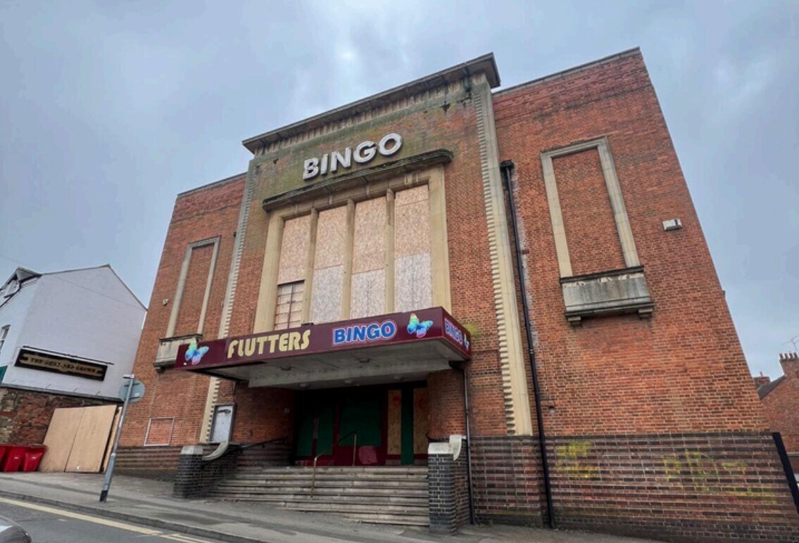 College St, Rushden for lease Building Photo- Image 1 of 16