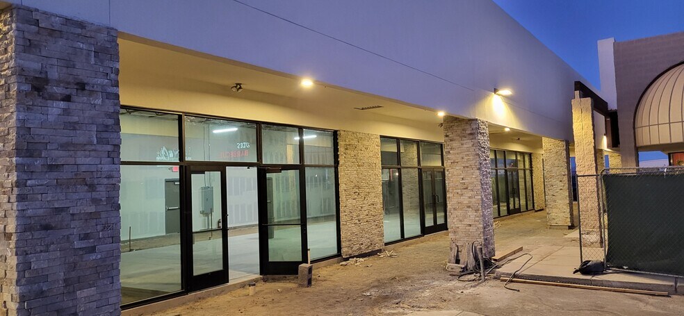 3939 S Avenue 3 E, Yuma, AZ à louer - Photo du bâtiment - Image 2 de 25