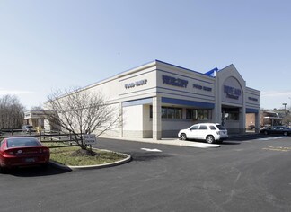 More details for 399 New London Rd, Newark, DE - Retail for Sale