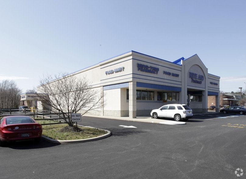 399 New London Rd, Newark, DE for sale - Primary Photo - Image 1 of 13