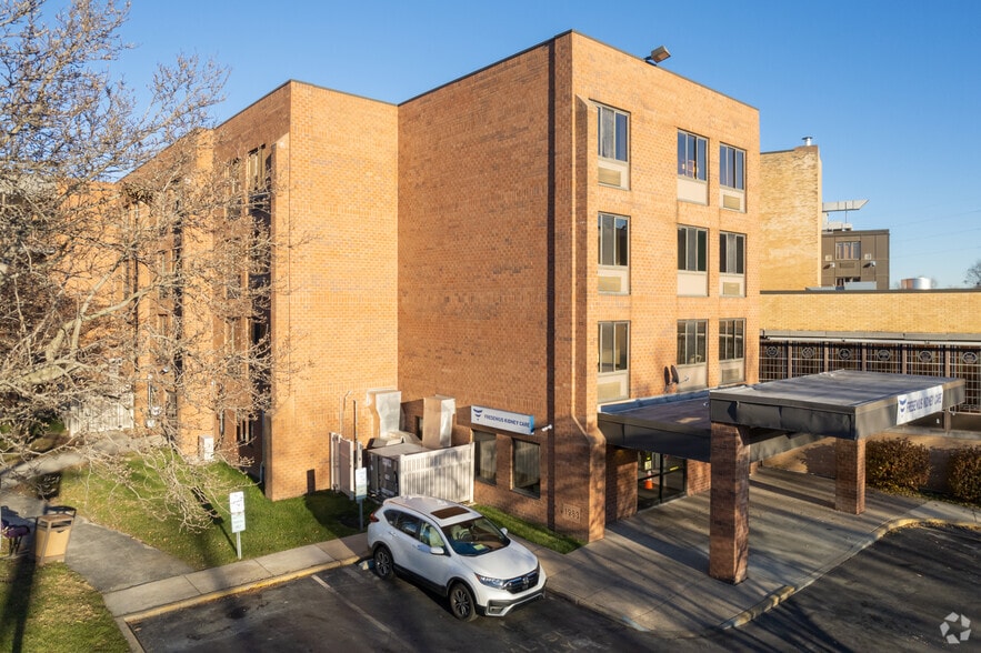 5201 Old York Rd, Philadelphia, PA for lease - Building Photo - Image 1 of 5