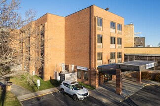 More details for 5201 Old York Rd, Philadelphia, PA - Office for Lease