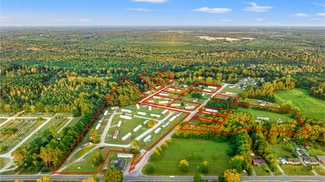 More details for Dillon Acres MHP – Multifamily for Sale