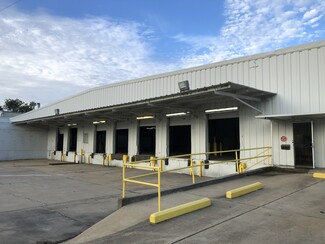 Plus de détails pour 252 Yandell Ave, Canton, MS - Industriel à louer