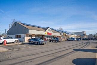 More details for 605 E County Line Rd, Lakewood, NJ - Retail for Lease