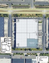 3505 W California Ave, Salt Lake City, UT for lease Building Photo- Image 2 of 3