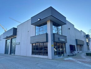 1305 Welch St, North Vancouver District, BC for lease Building Photo- Image 1 of 5