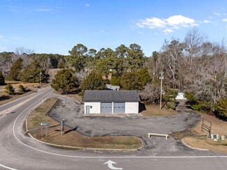 More details for 2556 Ocean Hwy W, Shallotte, NC - Specialty for Sale