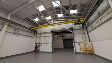 Middlemore Ln W, Aldridge for lease Interior Photo- Image 2 of 2