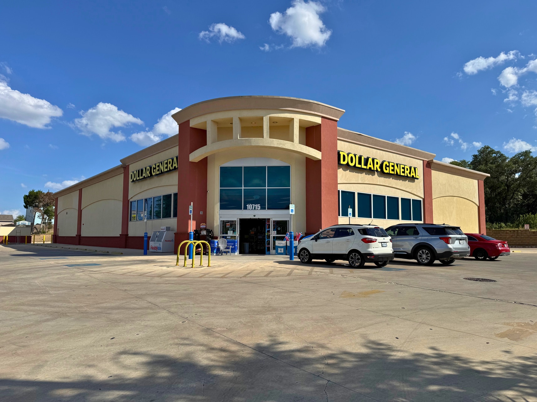 10715 Bandera Rd, San Antonio, TX à vendre Photo du bâtiment- Image 1 de 6