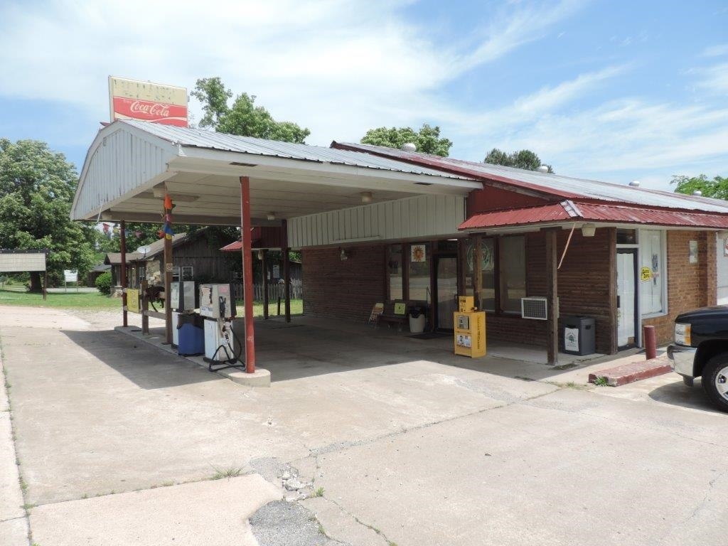 1192 Highway 167 N, Bald Knob, AR for sale Primary Photo- Image 1 of 1