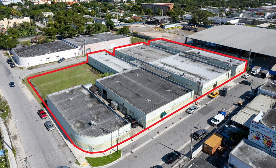 80 NE 74th St, Miami, FL for sale - Building Photo - Image 1 of 5