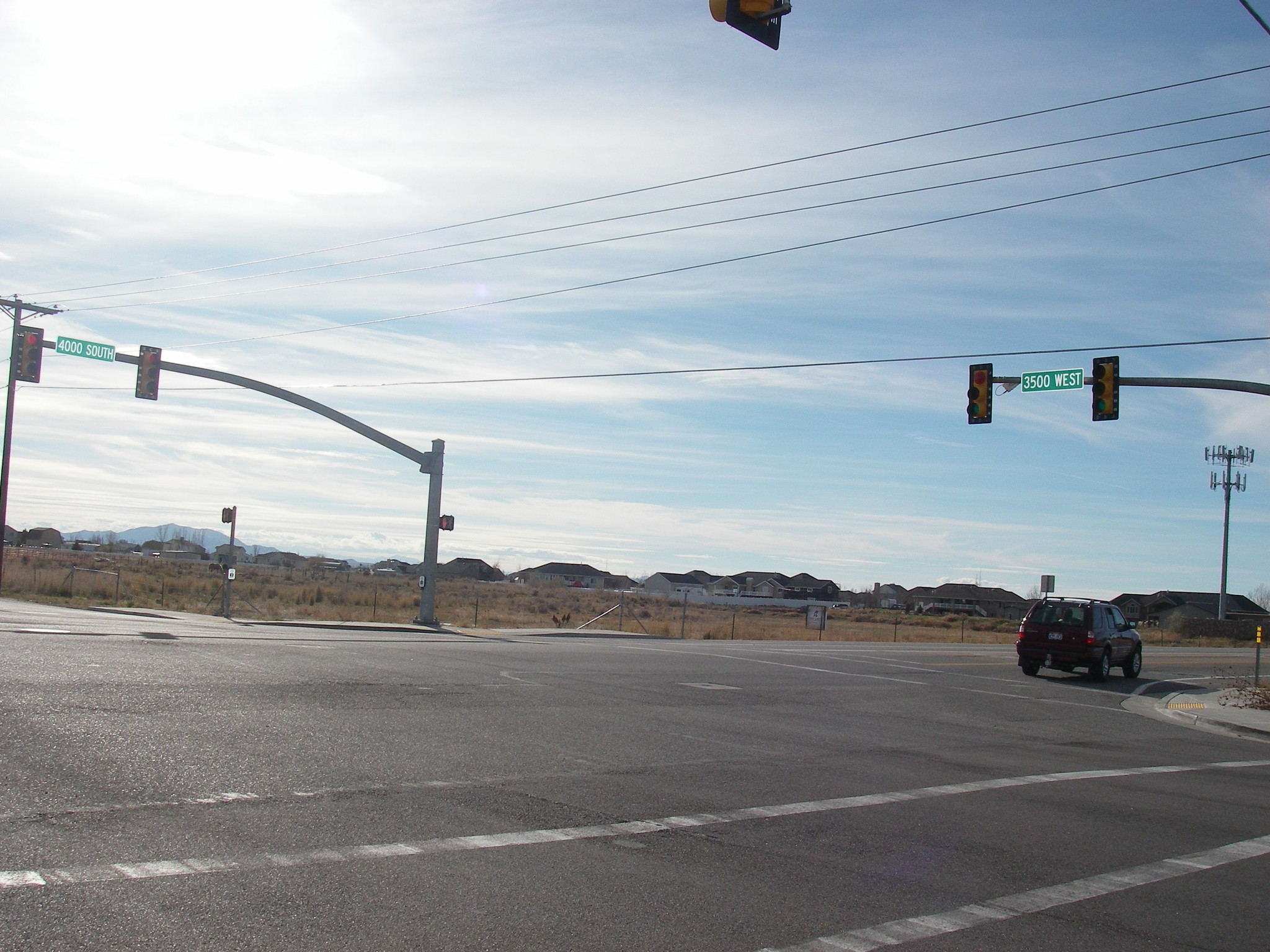 3502 W 4000 S, West Haven, UT for sale Building Photo- Image 1 of 1