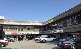 Plus de détails pour 312 N Gaffey St, San Pedro, CA - Bureau/Commerce de détail à louer