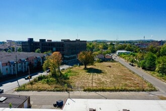 1512 S 7th St, Louisville, KY - AÉRIEN Vue de la carte - Image1