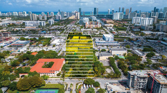 Aventura-Ojus Development Opportunity - Commercial Real Estate