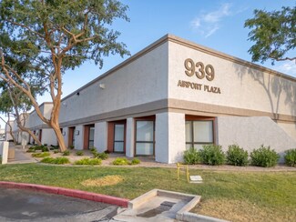Plus de détails pour 939 S 48th St, Tempe, AZ - Local d'activités, Industriel à louer