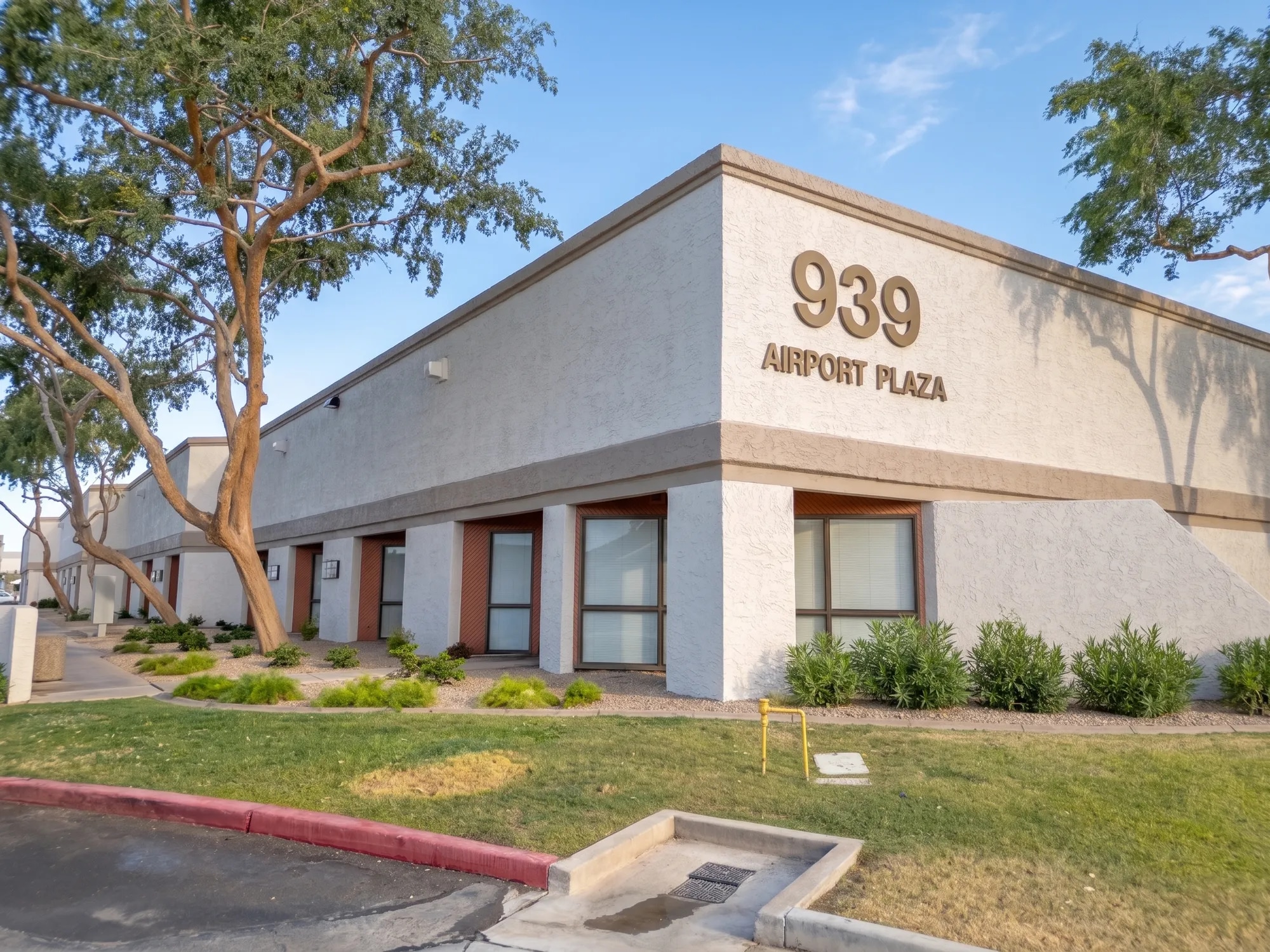 939 S 48th St, Tempe, AZ for lease Building Photo- Image 1 of 6