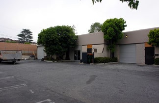 More details for 355-367 E Beach Ave, Inglewood, CA - Industrial for Lease