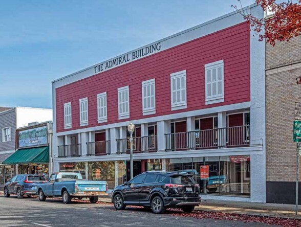 310 N Tower Ave, Centralia, WA for sale Building Photo- Image 1 of 1