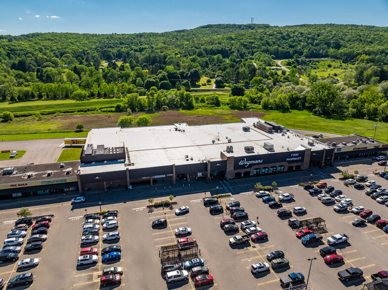 1000 State Route 36, Hornell, NY for lease - Building Photo - Image 3 of 9