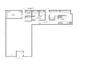 13717 S Route 30, Plainfield, IL for lease Interior Photo- Image 2 of 10