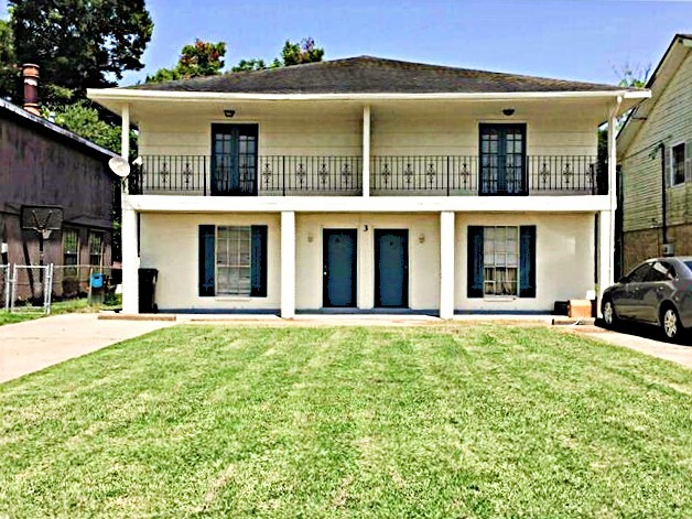 3 Shepard Ct, New Orleans, LA à vendre - Photo principale - Image 1 de 13